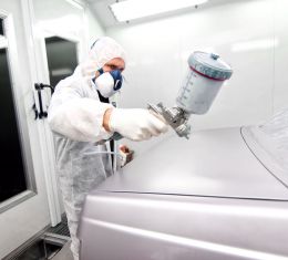 Car Body Repairs